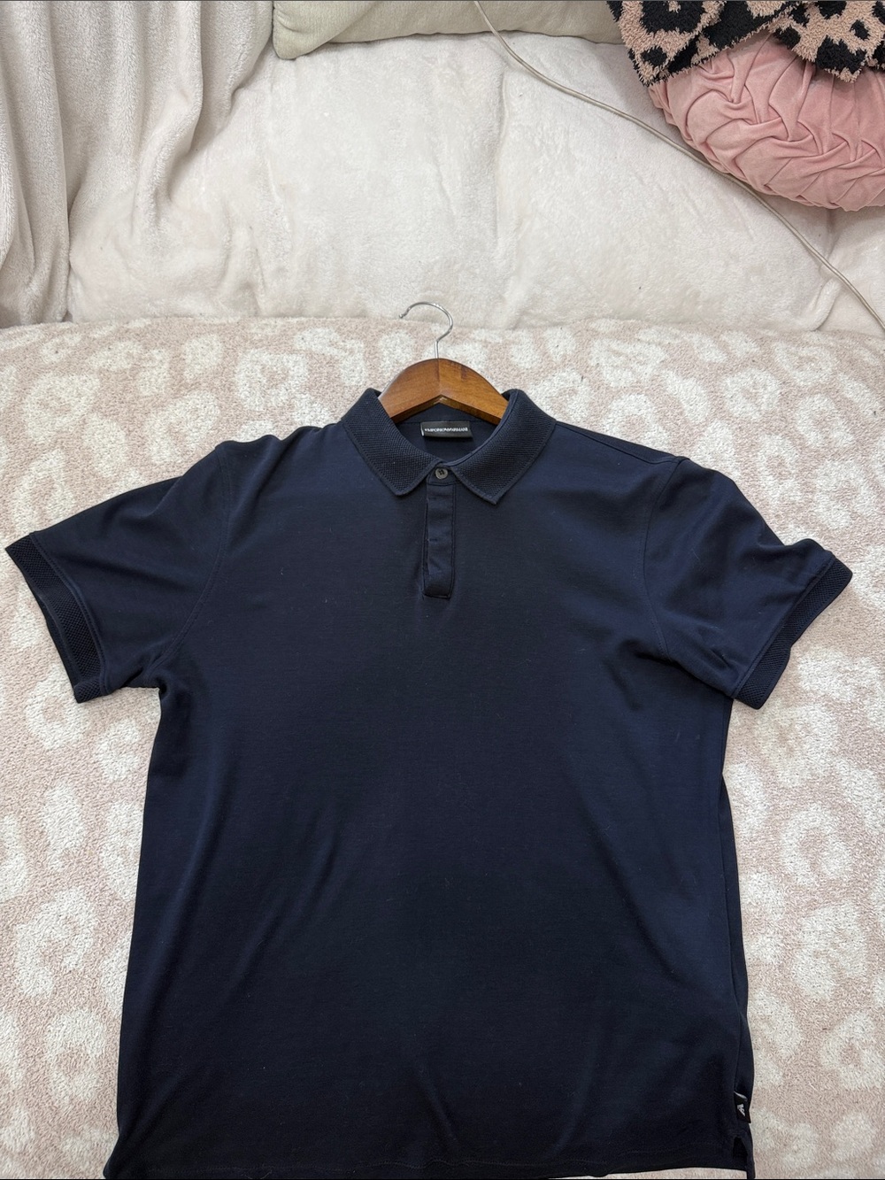 Emporio Armani Polo